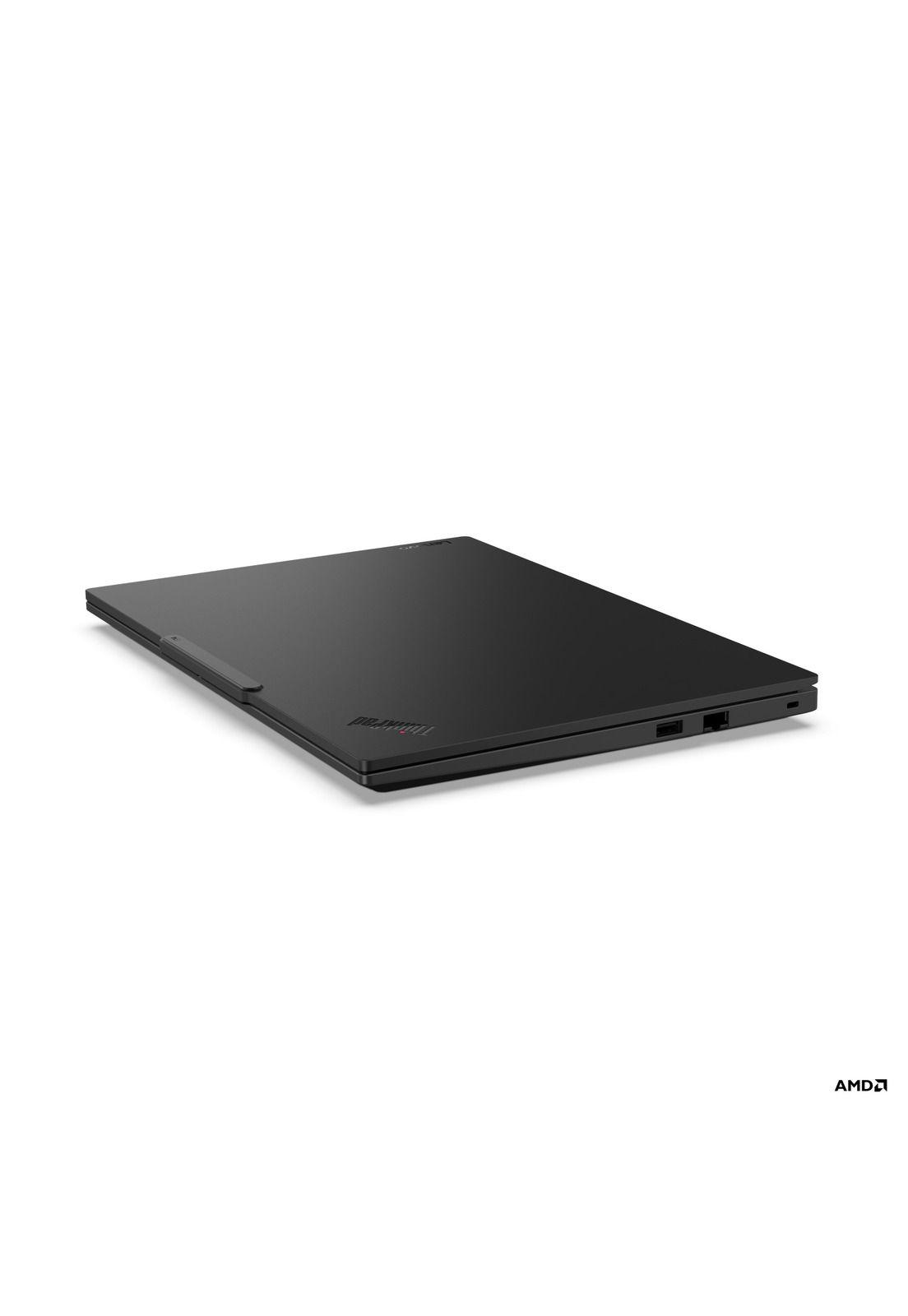 Notebook ThinkPad E14 Gen 7 AMD Ryzen 7  16GB RAM 512GB SSD 14" WUXGA-5