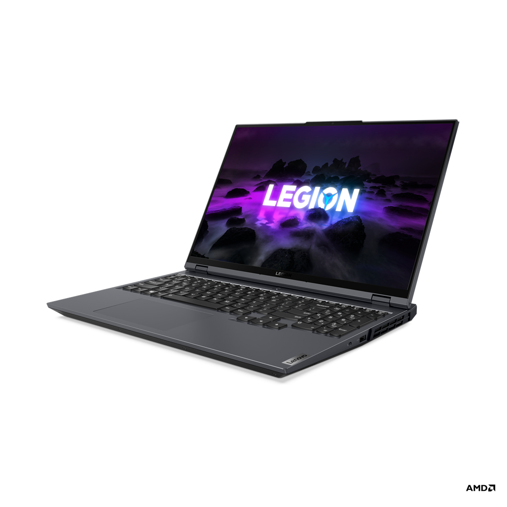 Notebook Legion 5 Pro Amd Ryzen 7 16GB RAM 512 SSD RTX3060 16''-0