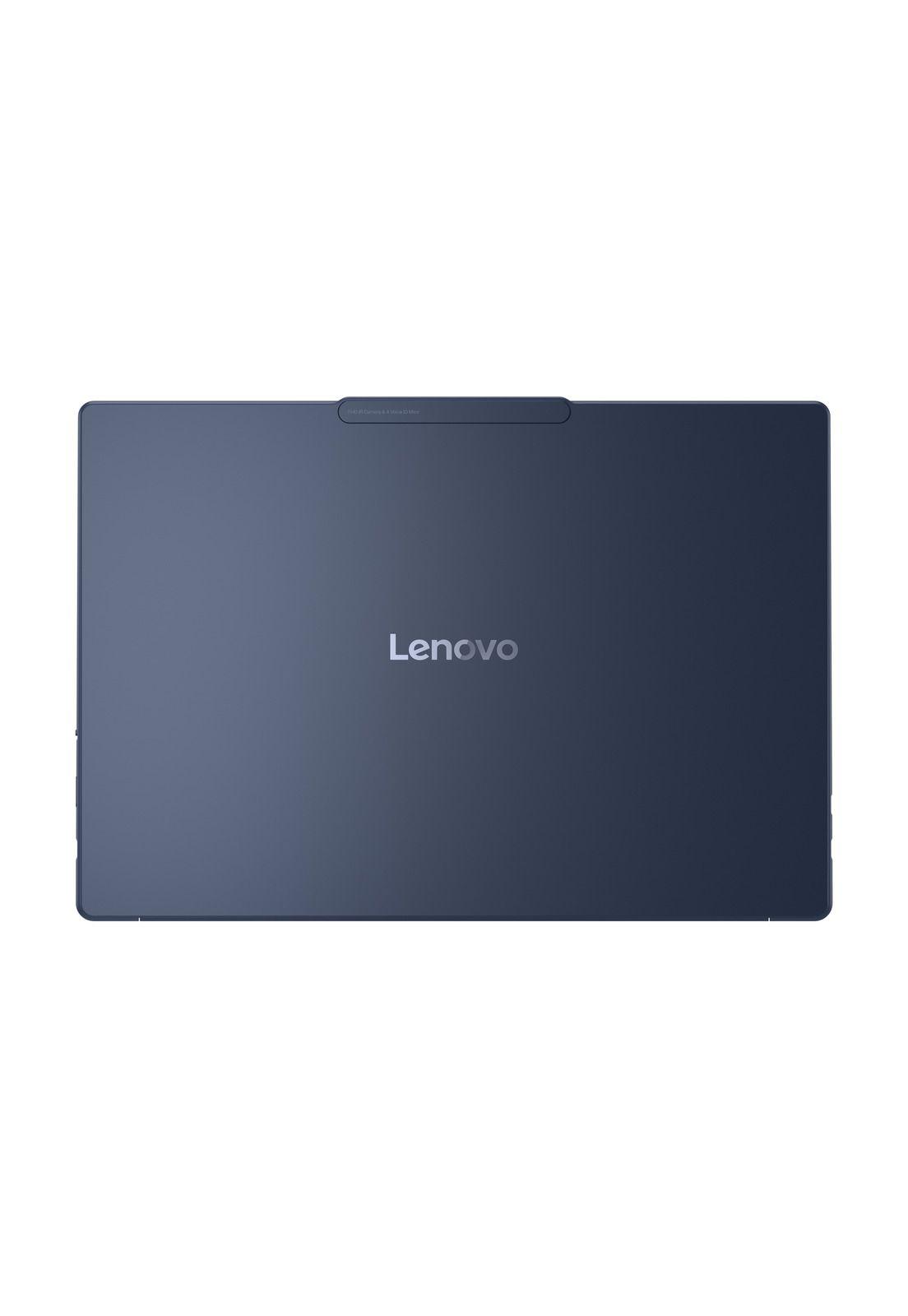 Notebook Yoga Slim 7x 9na Gen Snapdragon® X Elite 32GB RAM 1TB SSD W11 14,5" 3K-3