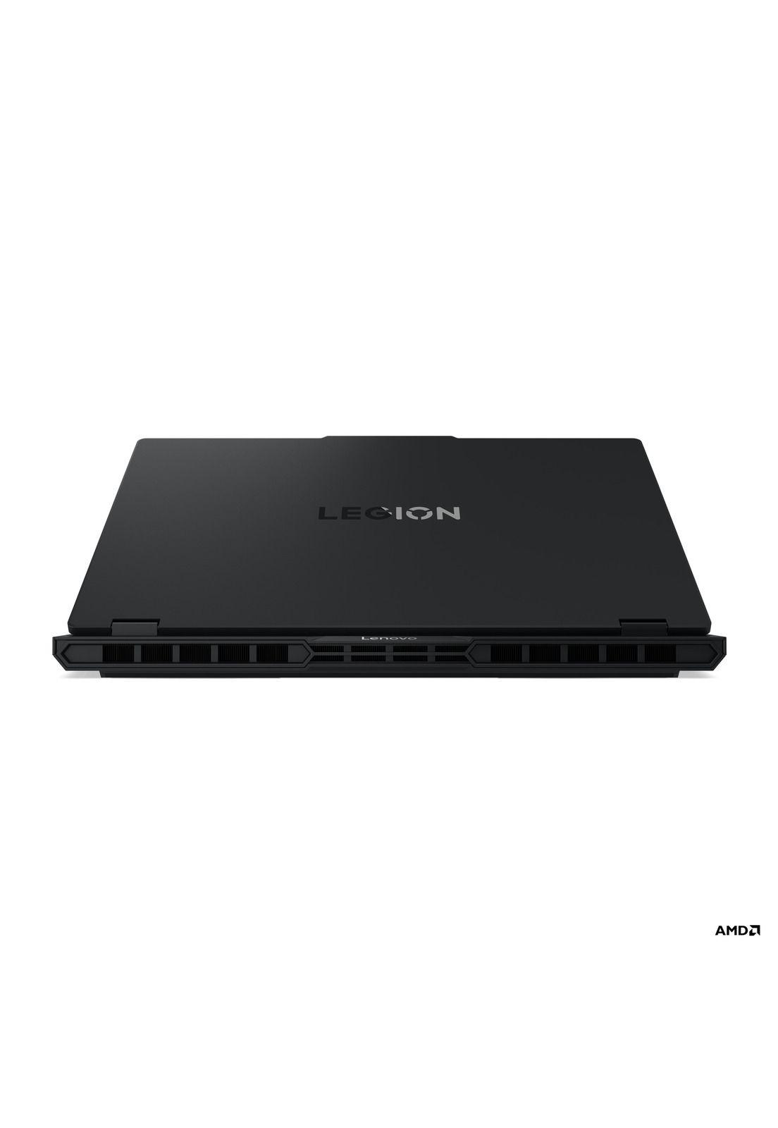 Notebook Gamer Legion Pro 5 AMD Ryzen 9 32GB RAM 1TB SSD NVIDIA RTX 5070 16" WQXGA-5