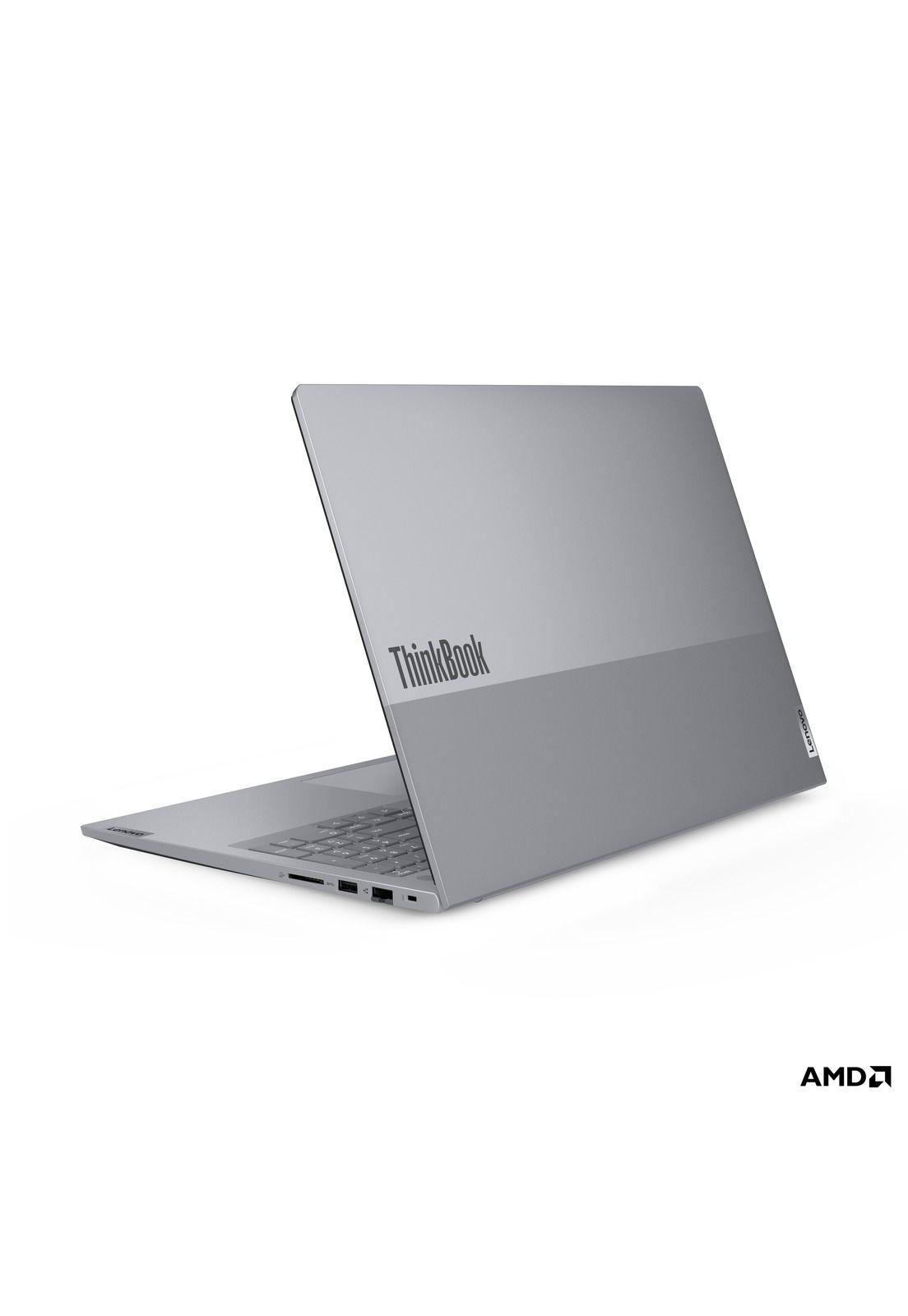 Notebook ThinkBook Gen9 AMD Ryzen 5 220 16GB RAM 1TB SSD 16"-2