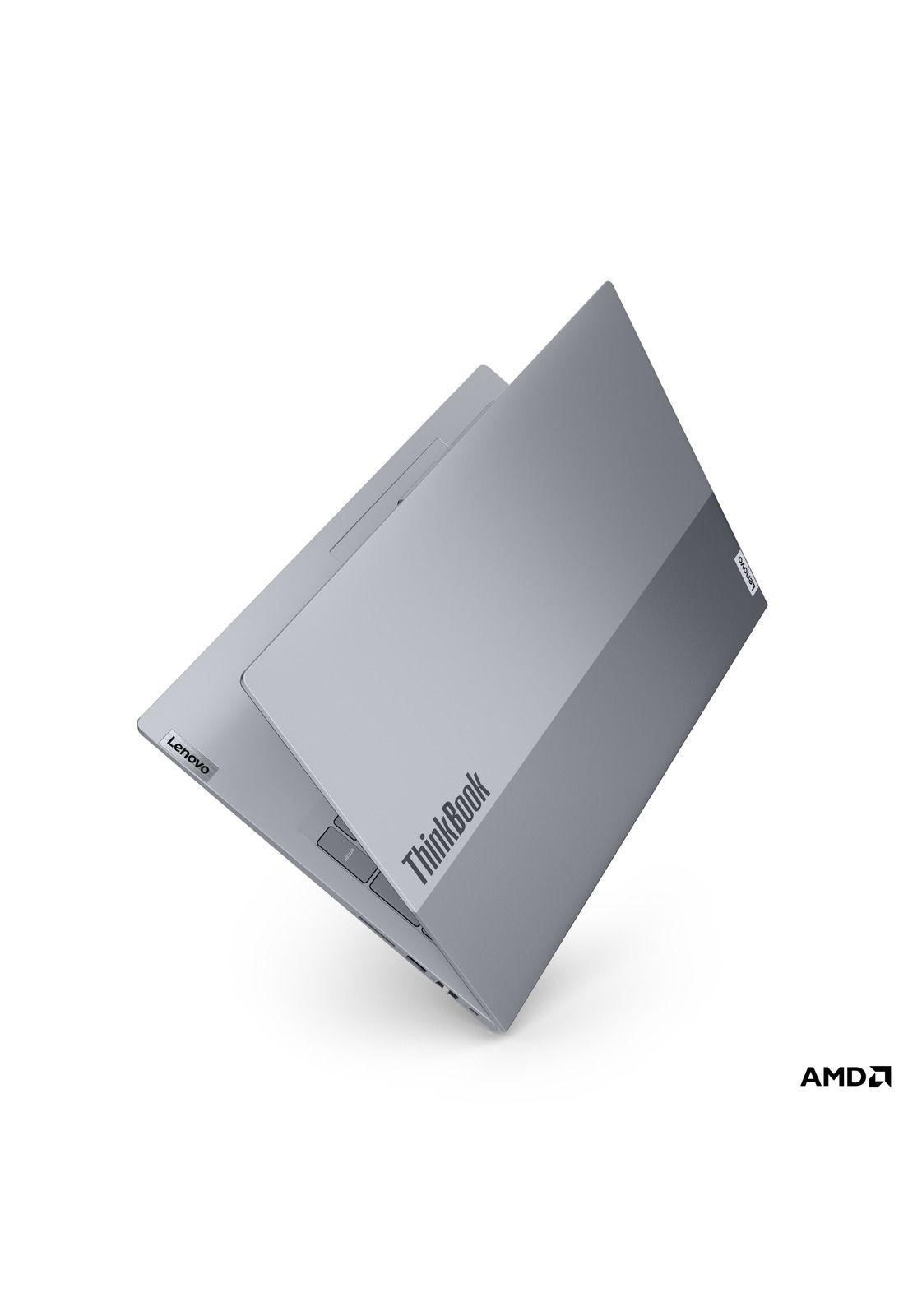 Notebook ThinkBook Gen9 AMD Ryzen 5 220 16GB RAM 1TB SSD 16"-6