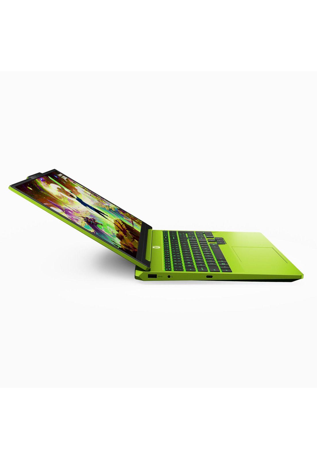 Notebook Gamer Lenovo LOQ AMD Ryzen 7 16GBRAM 512GBSSD NVIDIA GeForce RTX 5050 15.3-5