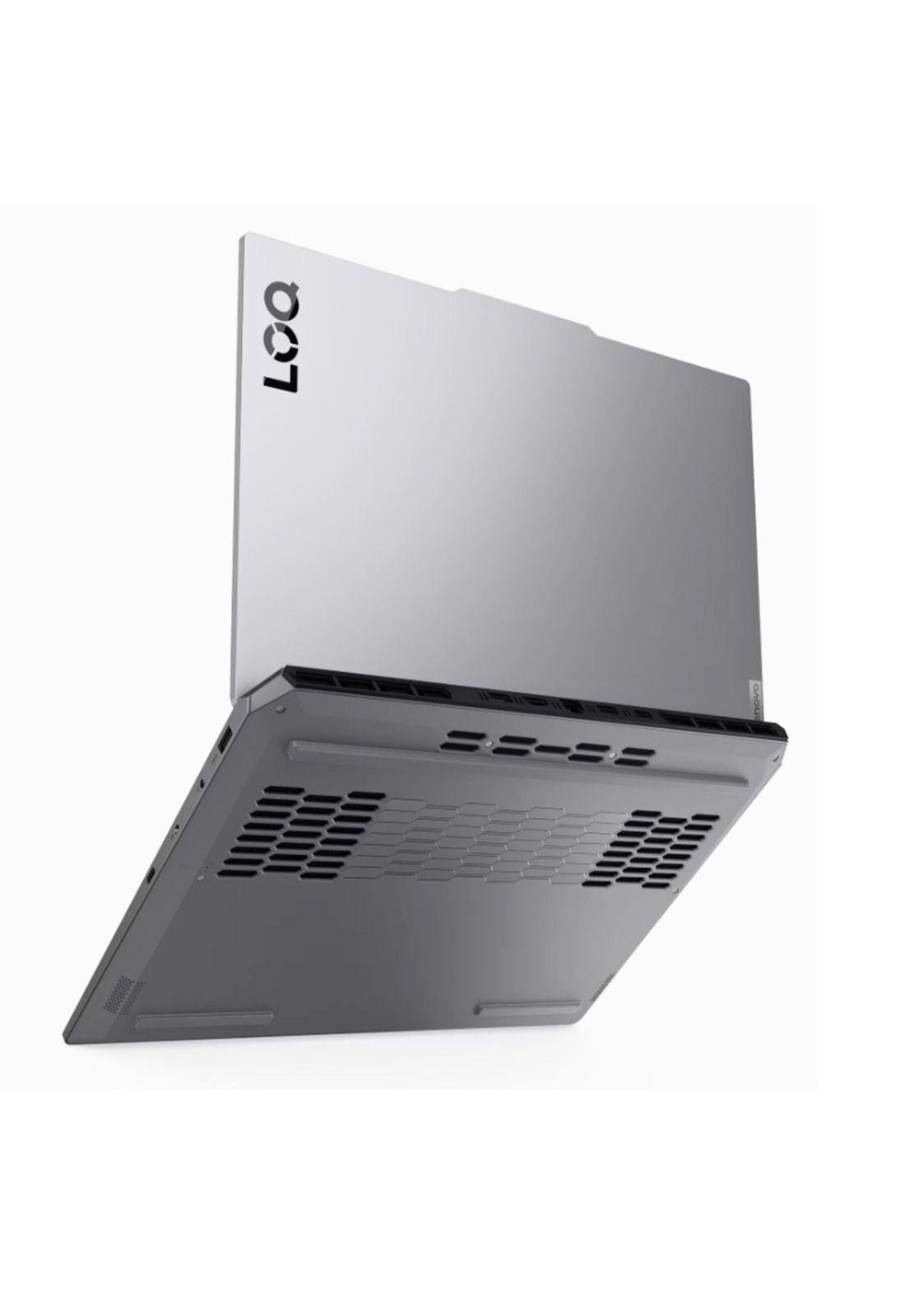 Notebook Gamer LOQ Gen 10 Intel Core I5 16GB RAM 512GB SSD NVIDIA GeForce RTX 5050 15"-2