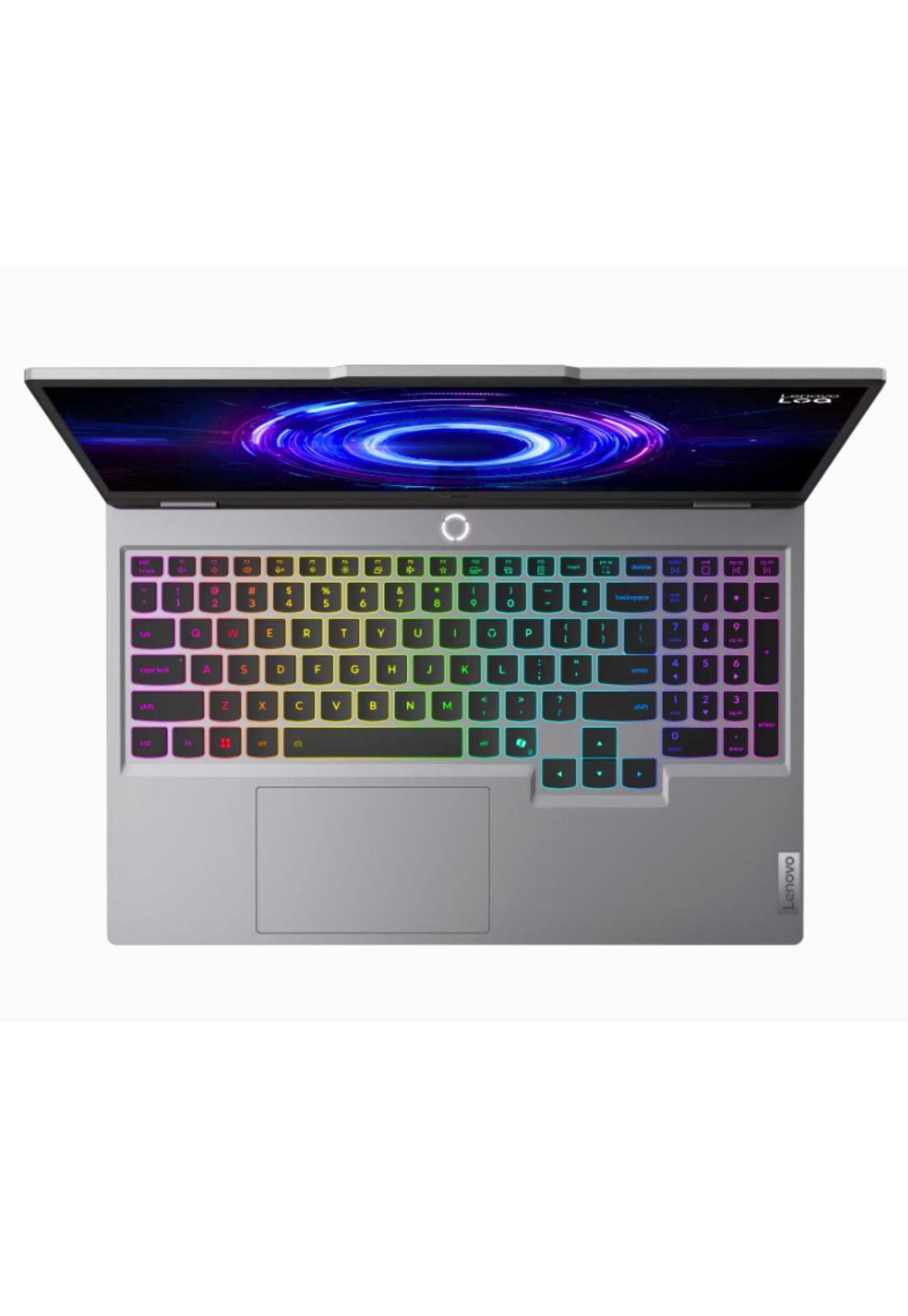 Notebook Gamer LOQ Gen 10 Intel Core I5 16GB RAM 512GB SSD NVIDIA GeForce RTX 5050 15"-3