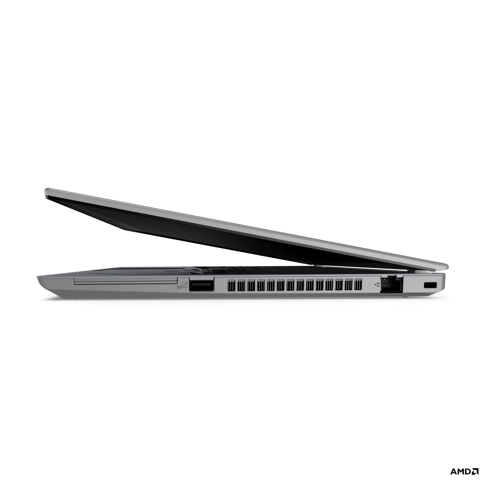 Notebook ThinkPad T14 AMD Ryzen 7 PRO 16GB RAM 512GB SSD 14''-6