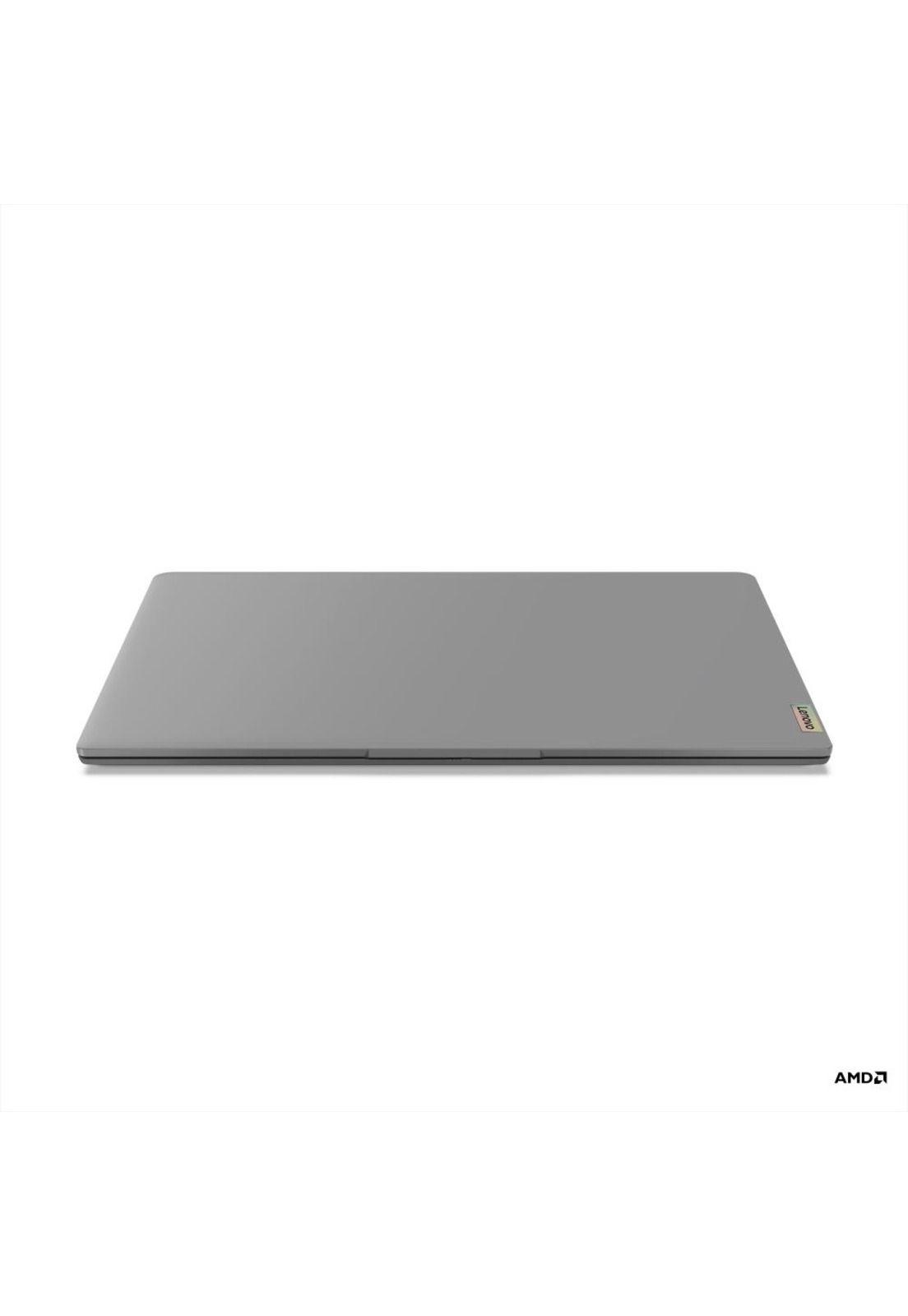 Notebook IdeaPad 3 6ta Gen AMD Ryzen 7 16GB RAM 512GB SSD 15''-3