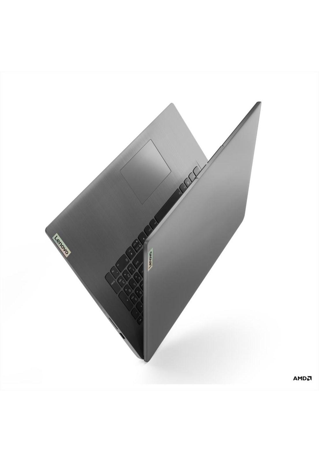 Notebook IdeaPad 3 6ta Gen AMD Ryzen 7 16GB RAM 512GB SSD 15''-4