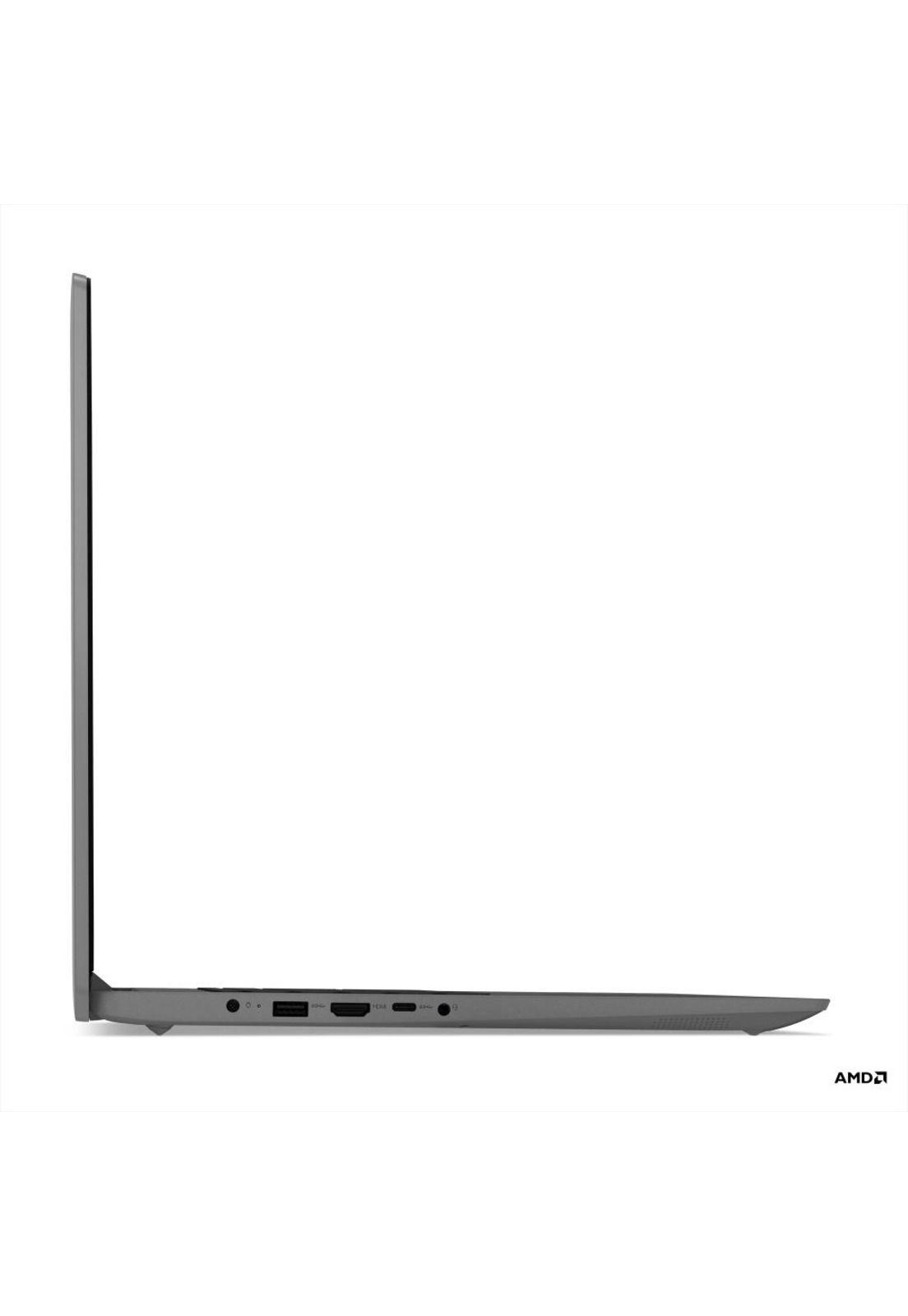 Notebook IdeaPad 3 6ta Gen AMD Ryzen 7 16GB RAM 512GB SSD 15''-5