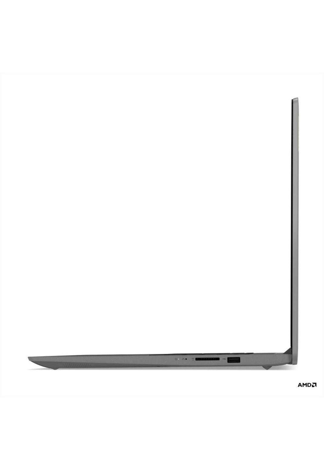 Notebook IdeaPad 3 6ta Gen AMD Ryzen 7 16GB RAM 512GB SSD 15''-6
