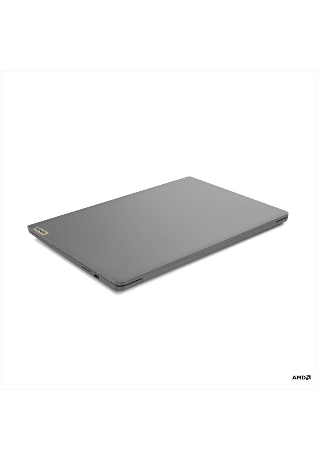 Notebook IdeaPad 3 6ta Gen AMD Ryzen 7 16GB RAM 512GB SSD 15''-8