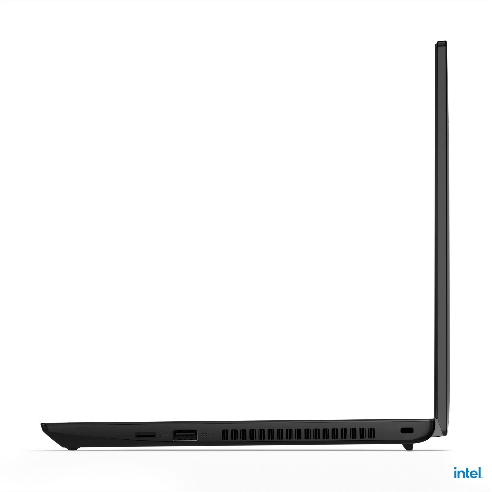 Notebook ThinkPad L14 Intel Core i7 16GB RAM 512GB SSD W10Pro 14''-7