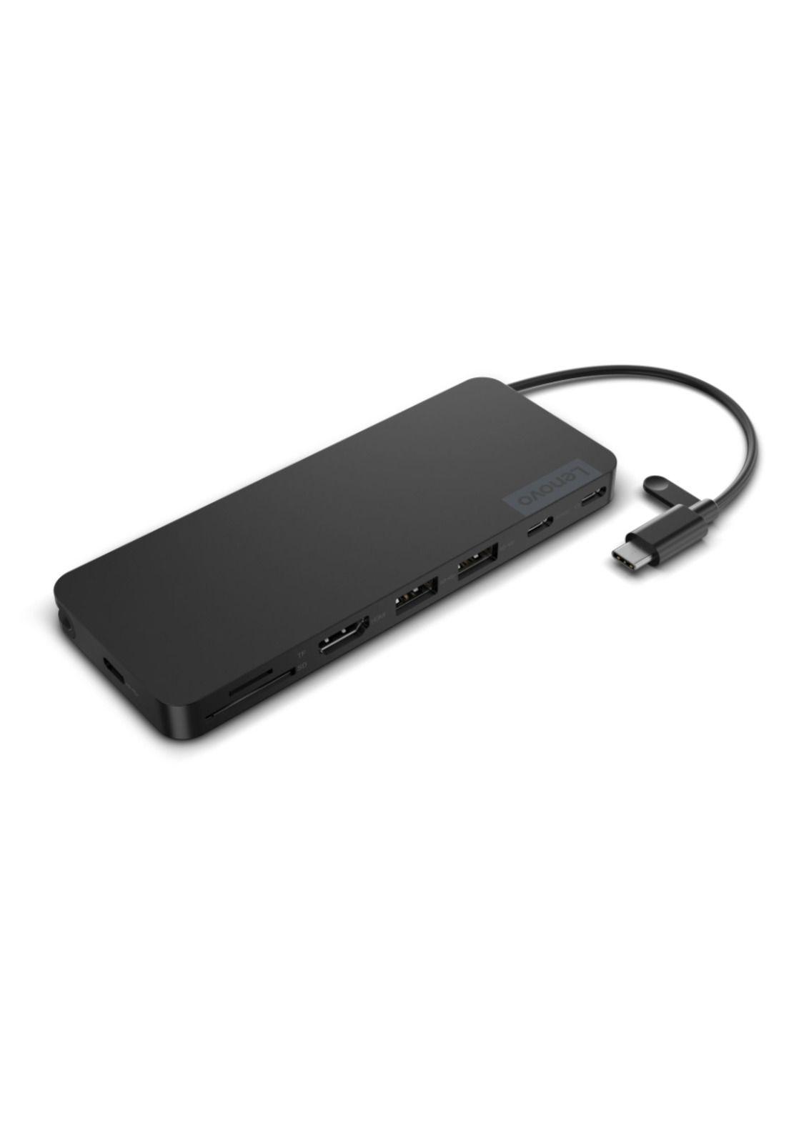Docking station Lenovo USB-C Slim Travel-3