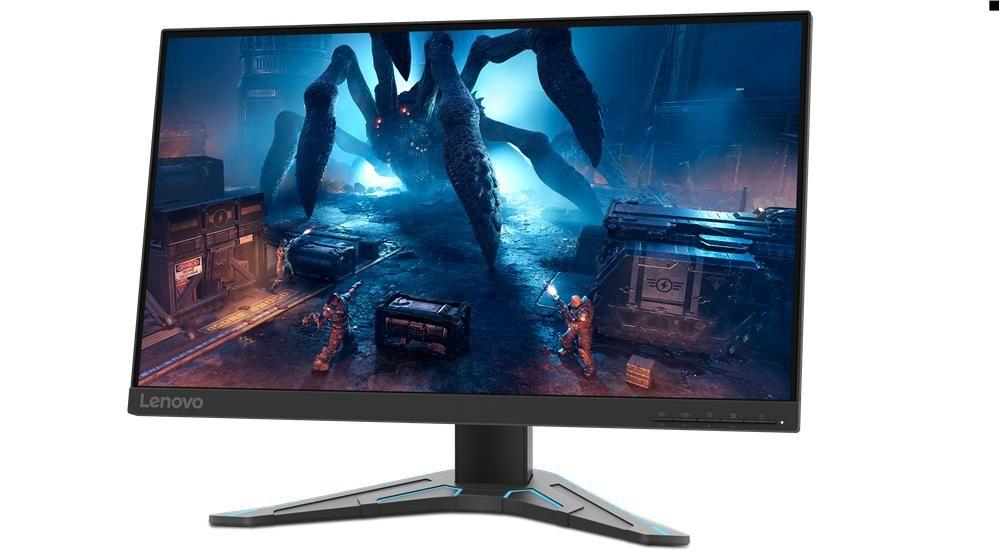 Monitor Gamer Lenovo G25-20 FHD WLED 165Hz 25''-0