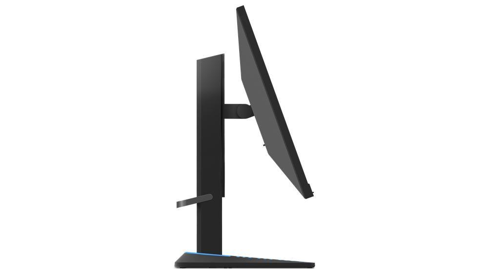 Monitor Gamer Lenovo G25-20 FHD WLED 165Hz 25''-3