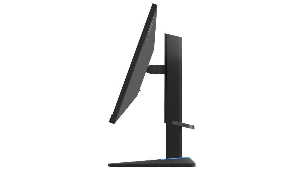 Monitor Gamer Lenovo G25-20 FHD WLED 165Hz 25''-4