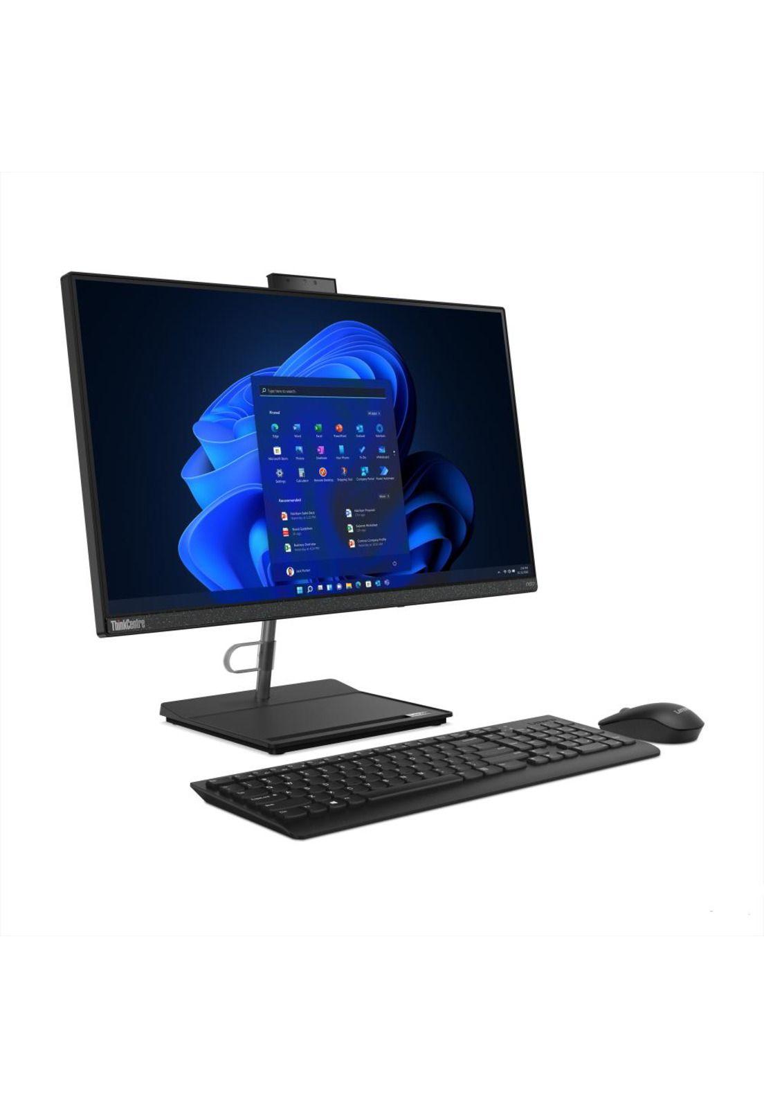 AIO ThinkCentre Neo 30a Intel Core i5 16GB RAM 1TB SSD 24''-0