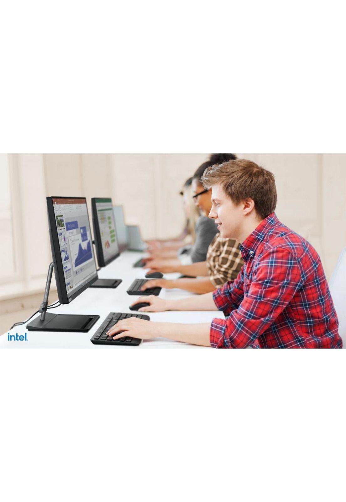 AIO ThinkCentre Neo 30a Intel Core i5 16GB RAM 1TB SSD 24''-8