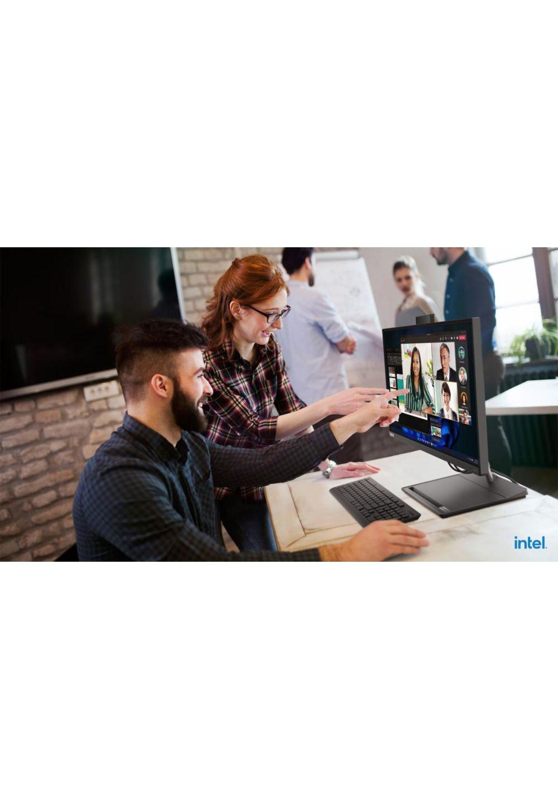 AIO ThinkCentre Neo 30a Intel Core i5 16GB RAM 1TB SSD 24''-9