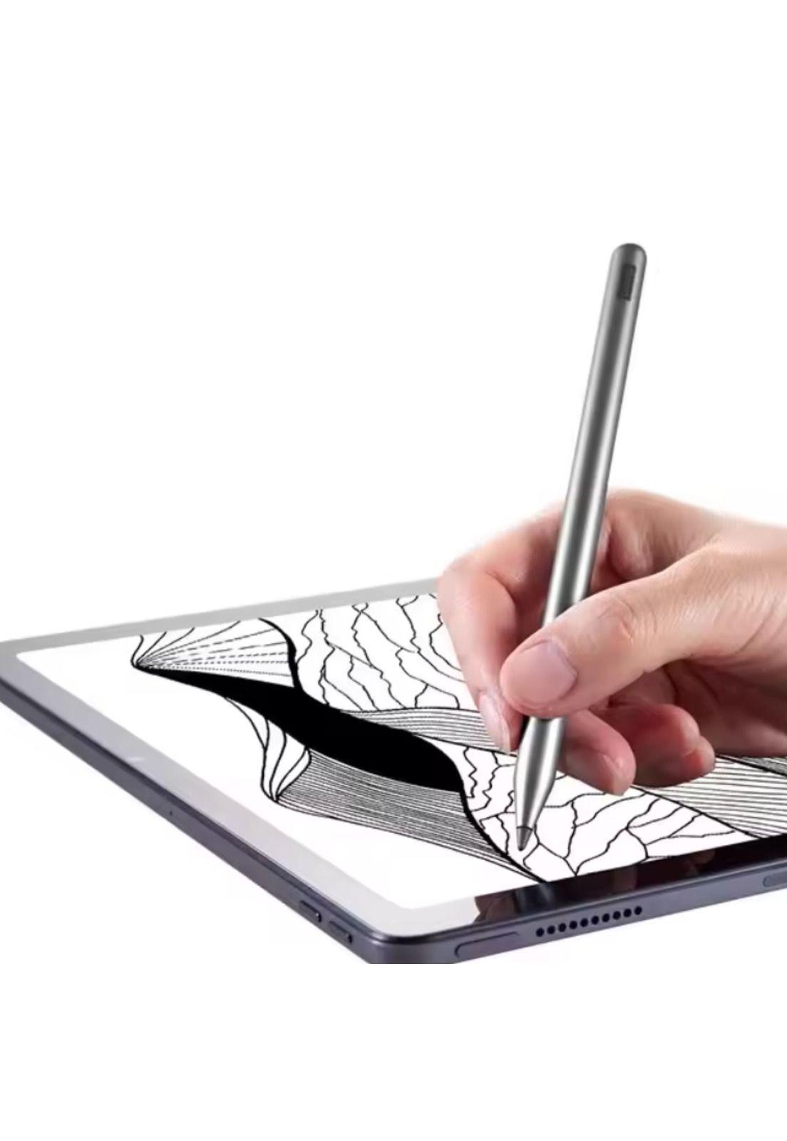 Lapiz Optico Universal inalámbrico Bluetooth Tab Pen Plus-4