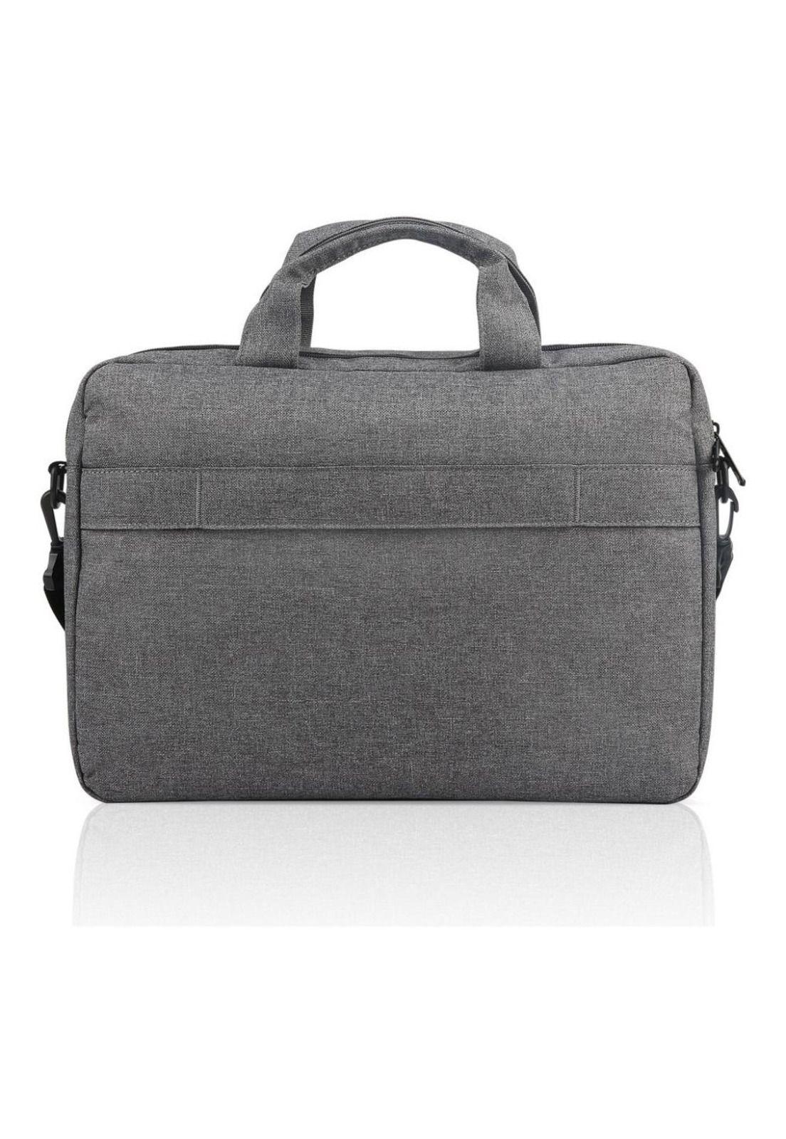 Maletín Lenovo para Notebook Topload Casual T210 - Gris-4