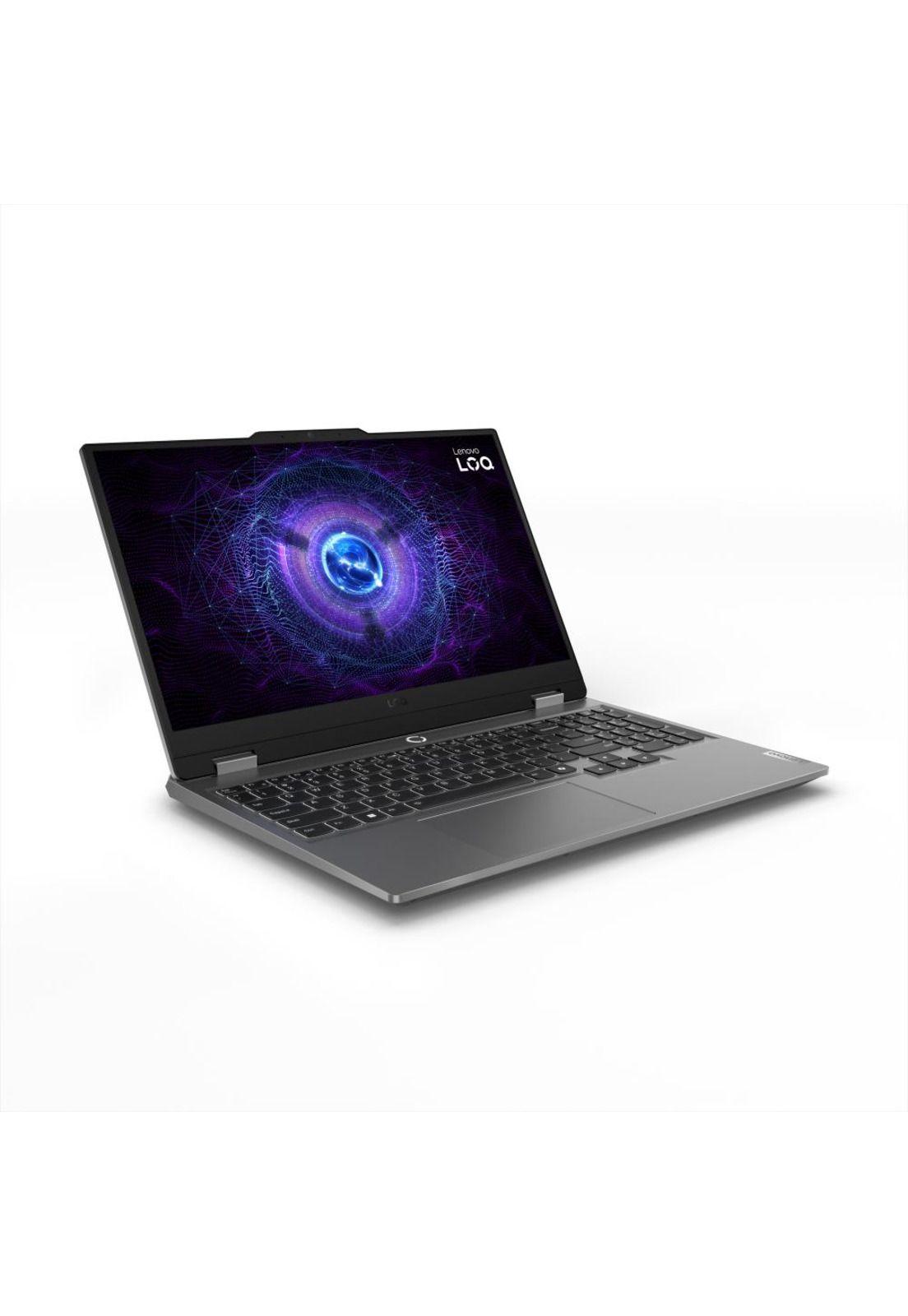Notebook Gamer Lenovo LOQ 9na Gen Intel Core i5 24GB RAM 512GB SSD NVIDIA RTX™ 2050 15''-0