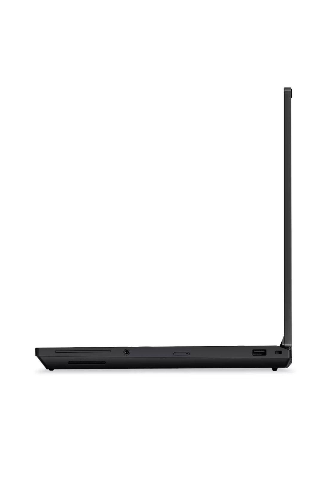 Notebook ThinkPad P16 Gen3 Intel Core Ultra 7 32GBRAM 1TBSSD 16" RTX PRO 3000-5