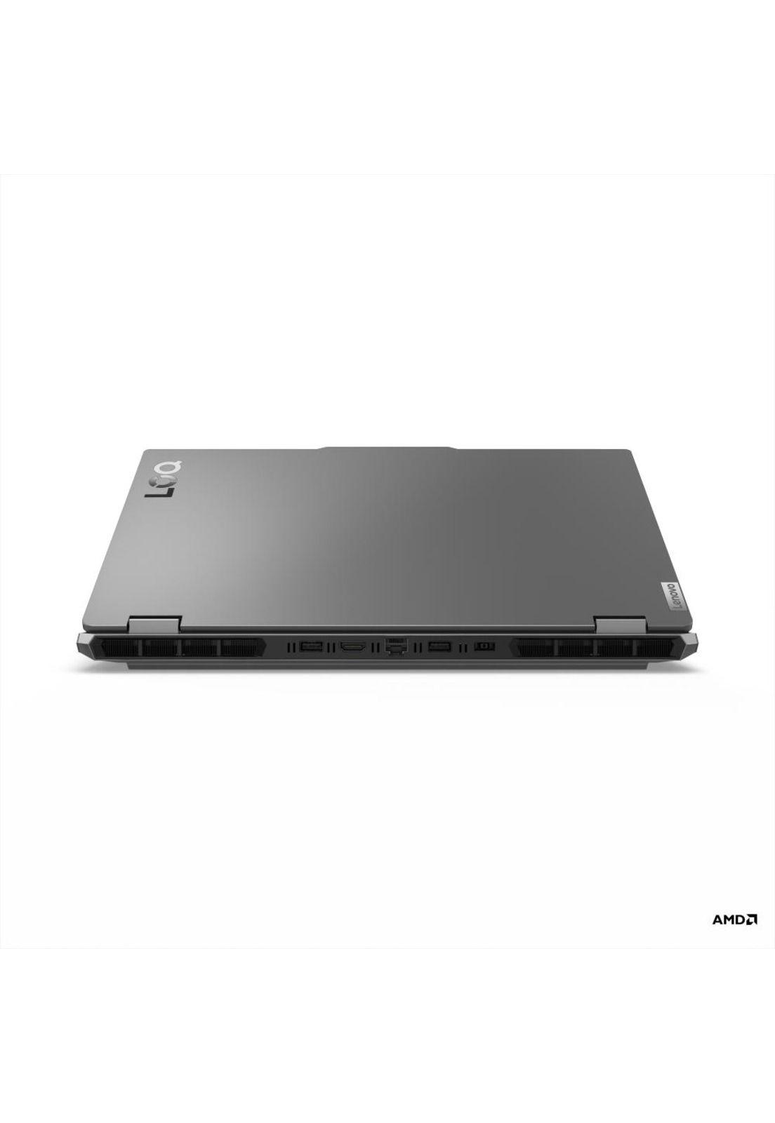 Notebook Lenovo LOQ 9na Gen AMD Ryzen 7 16GB RAM 512GB SSD RTX 4060 15''-2