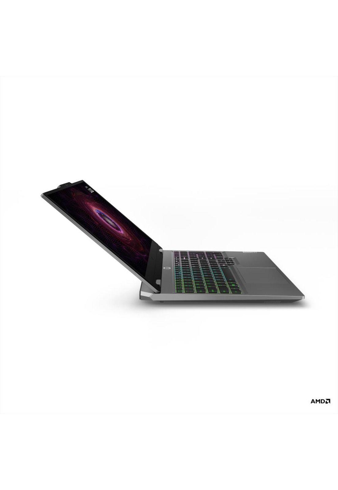 Notebook Lenovo LOQ 9na Gen AMD Ryzen 7 16GB RAM 512GB SSD RTX 4060 15''-7