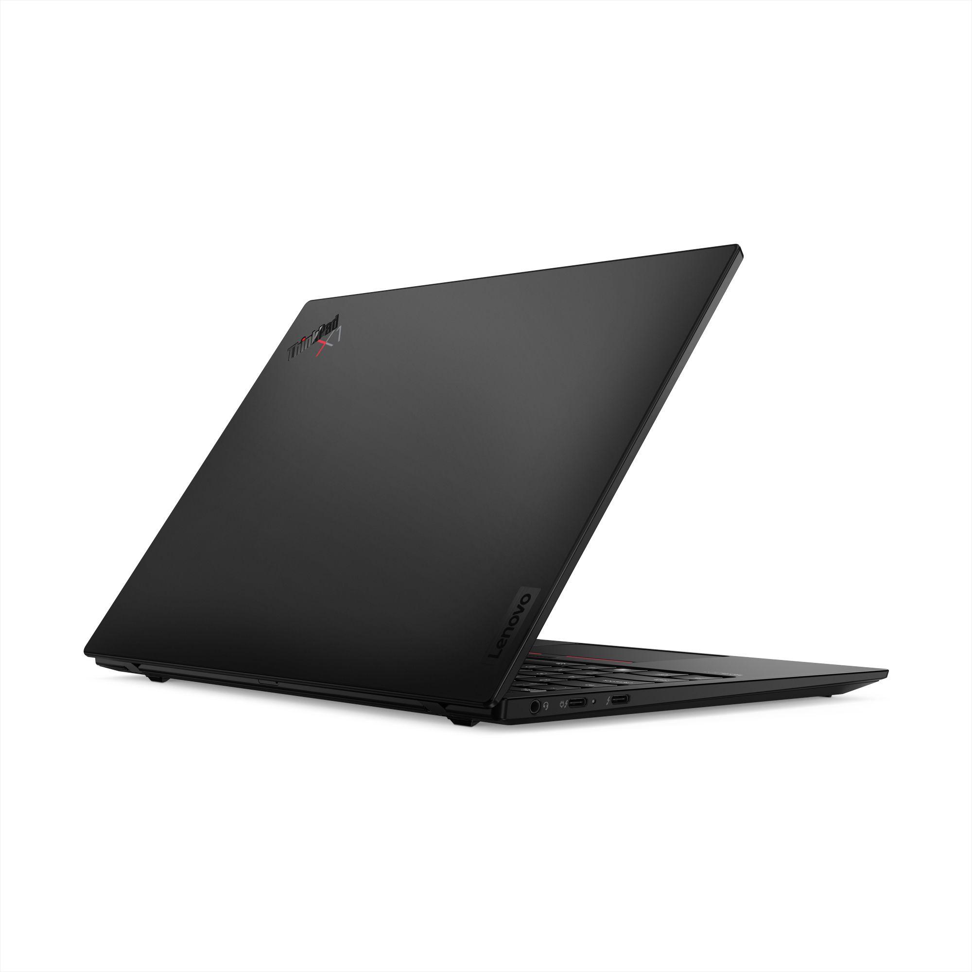 Notebook ThinkPad X1 Nano Gen 3 Intel Core i7 16GB RAM 1TB SSD 13''-8
