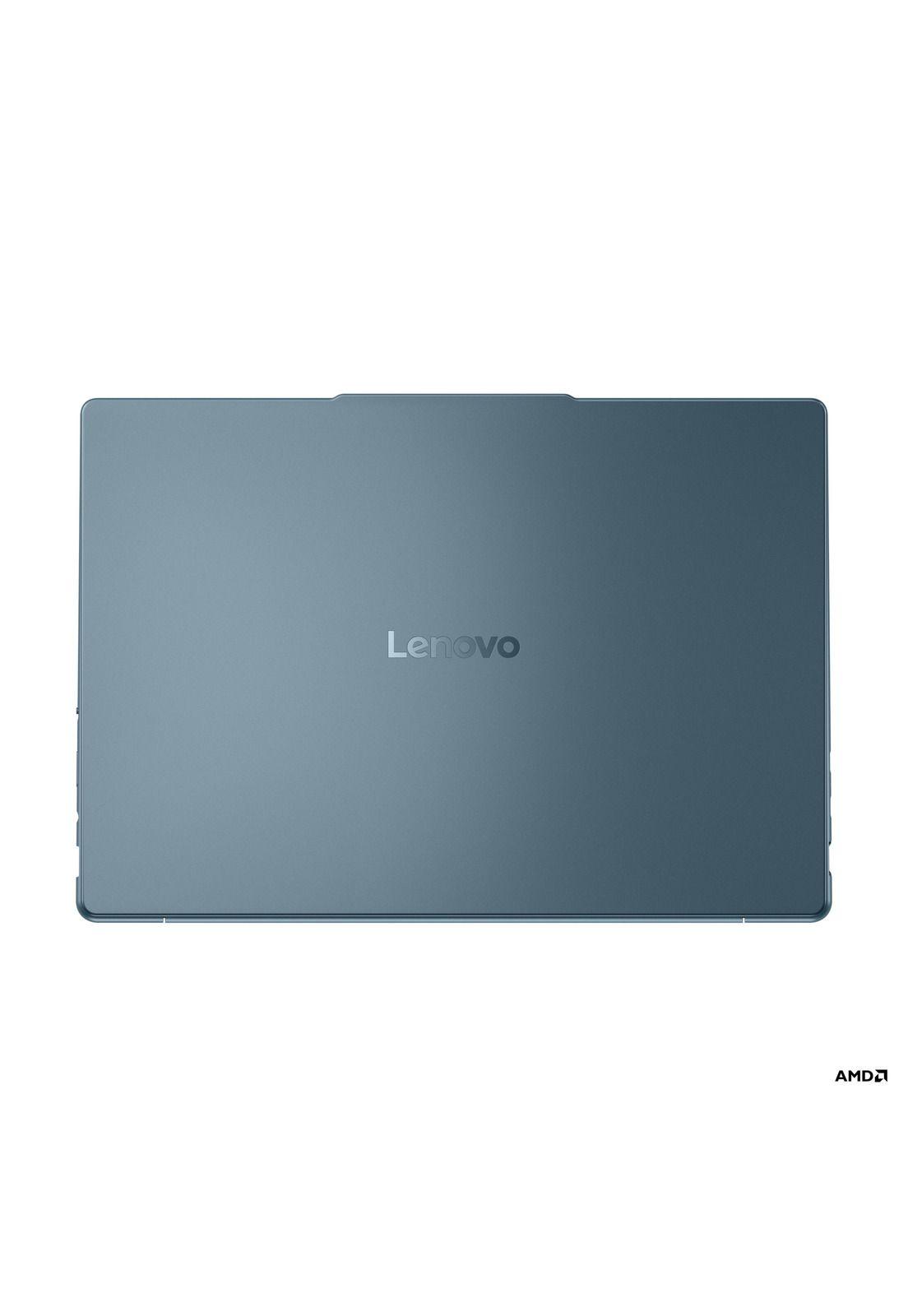 Notebook Yoga Slim 7 Gen 10 AMD Ryzen AI 7 32GB RAM 1TB SSD 14" WUXGA-4