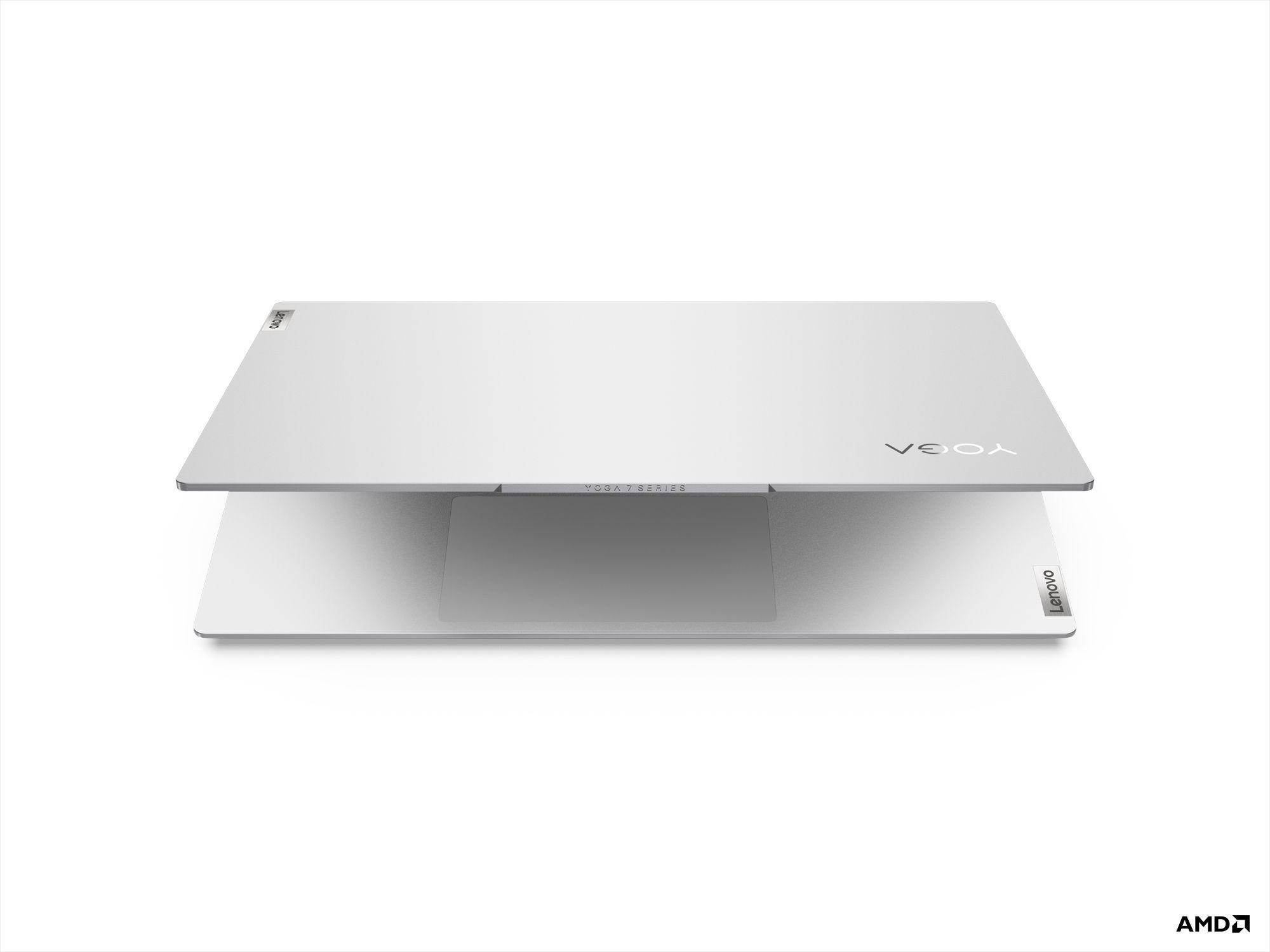 Notebook Yoga Slim 7 Pro AMD Ryzen 7 16B RAM 512GB SSD W11-5