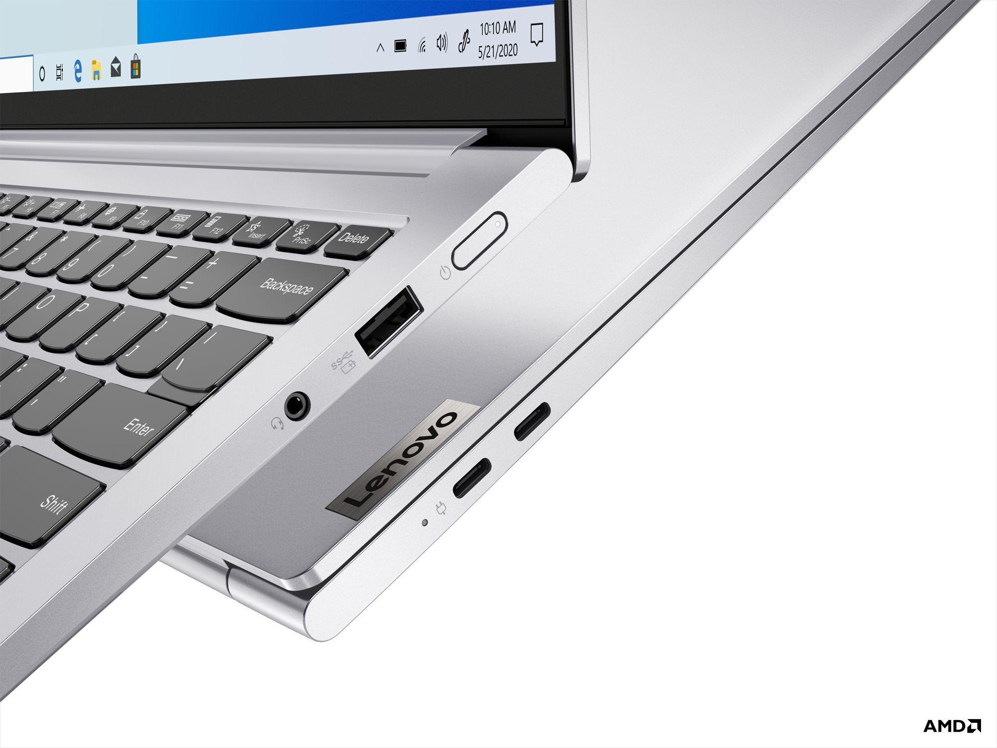 Notebook Yoga Slim 7 Pro AMD Ryzen 7 16B RAM 512GB SSD W11-2
