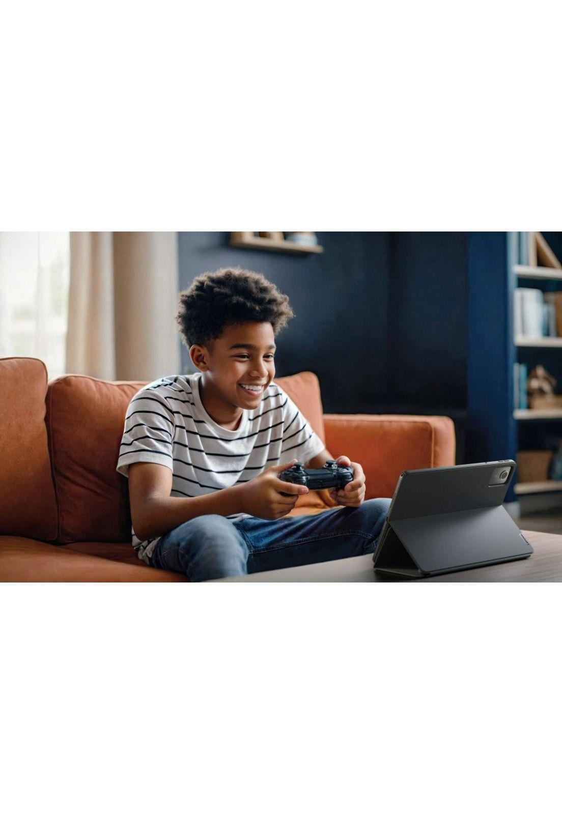 Tablet Lenovo Tab M11 8GB RAM 128GB LTE 4G + Funda y Lápiz-6