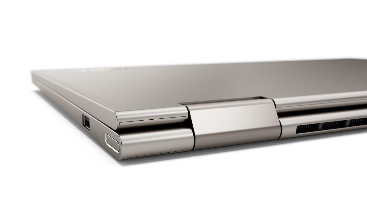 Notebook Yoga C740 Core I7 10° Gen 512gb Ssd Touch 14+ Lápiz-4