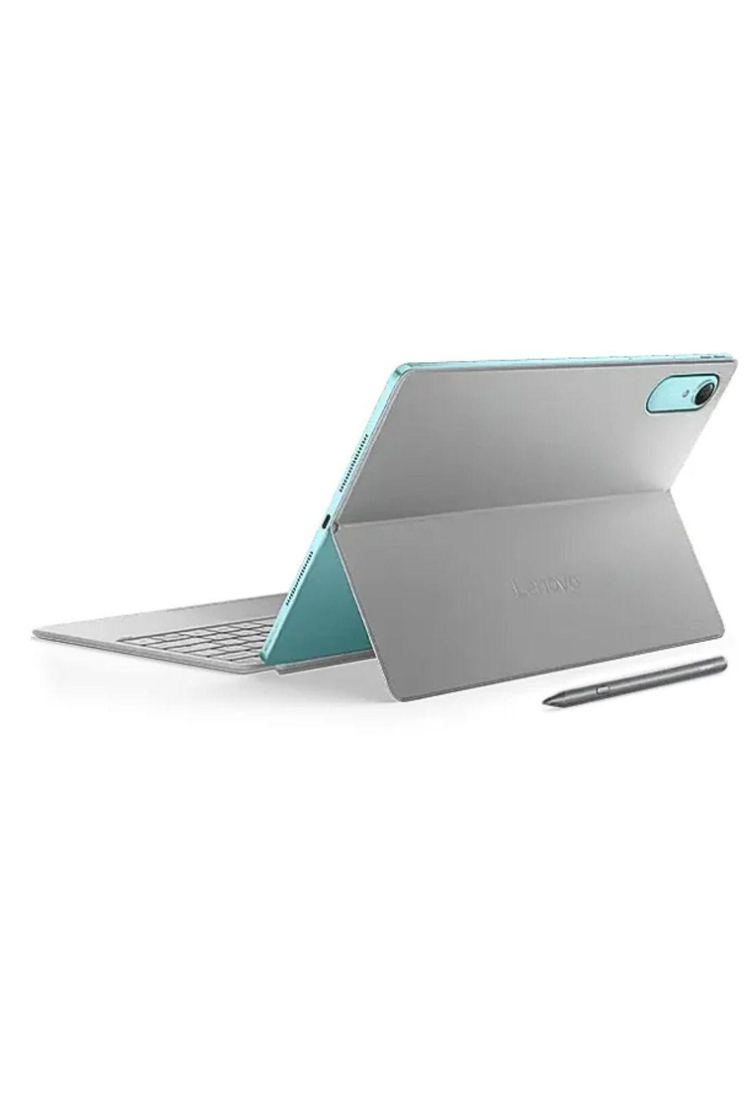 Tablet Lenovo Idea Tab Pro Gen 2 SnapDragon 8s 12GB RAM 256GB SSD 13" + Funda + Teclado + Lapiz-4