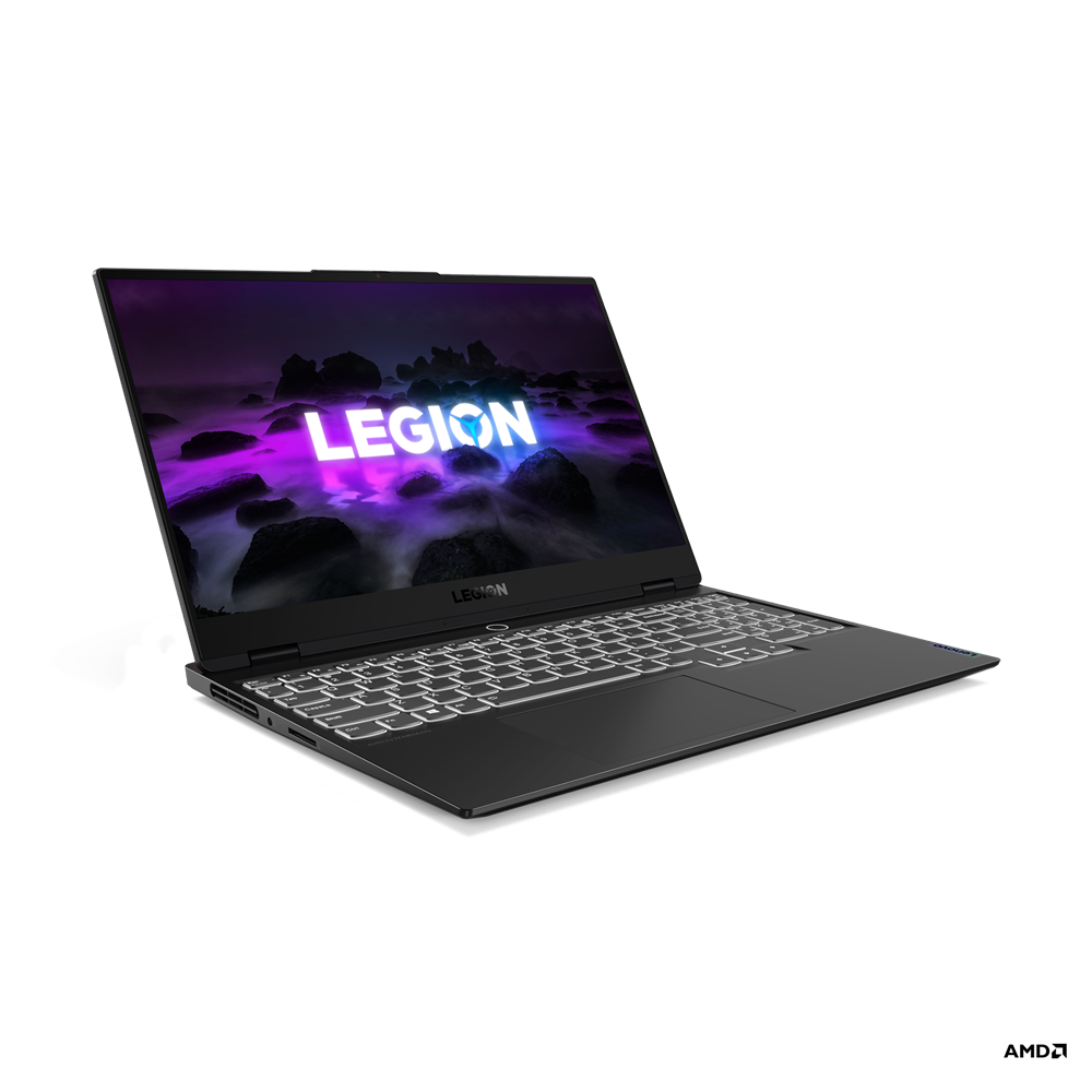 Notebook Legion Slim 7 AMD Ryzen 7 16GB RAM 512GB SSD RTX3060 15''-0
