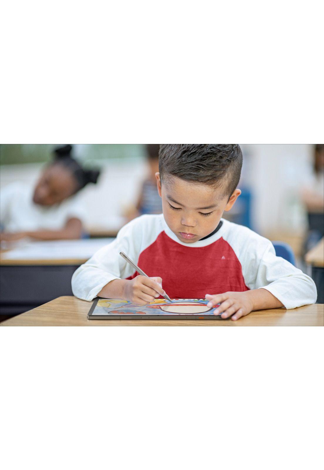 Tablet Lenovo Tab K11 MediaTek Helio G88 8GB RAM 128 GB LTE 11" WUXGA Android-6