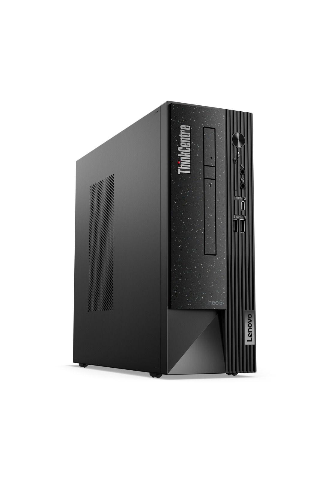 Desktop ThinkCentre Neo 50s Intel Core i5 8GB RAM 512GB SSD + Teclado y Mouse-0