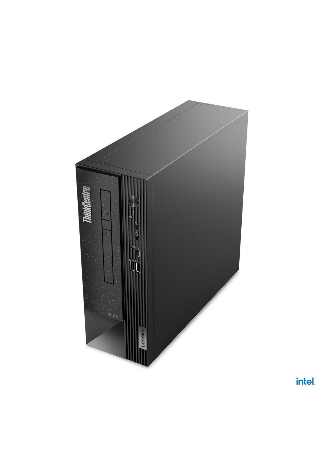 Desktop ThinkCentre Neo 50s Intel Core i5 8GB RAM 512GB SSD + Teclado y Mouse-6