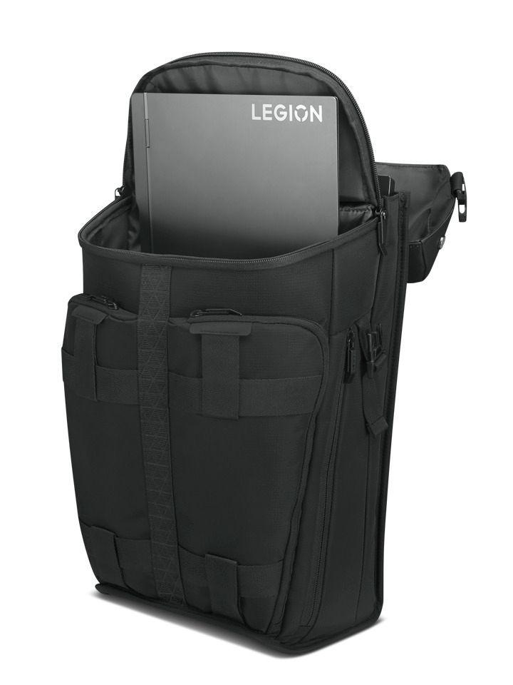 Mochila Gamer Legion Active Lenovo-1