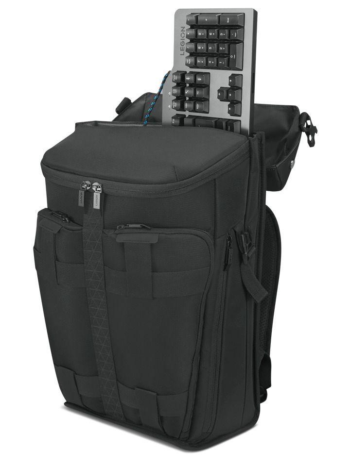 Mochila Gamer Legion Active Lenovo-3