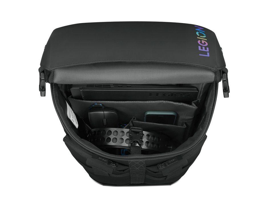 Mochila Gamer Legion Active Lenovo-2