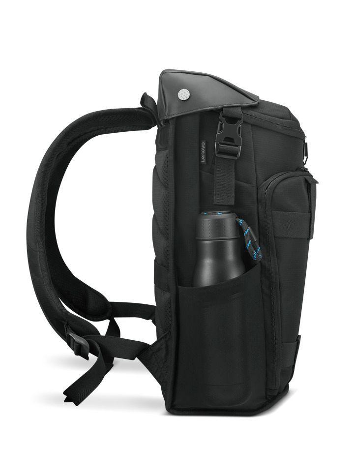 Mochila Gamer Legion Active Lenovo-4