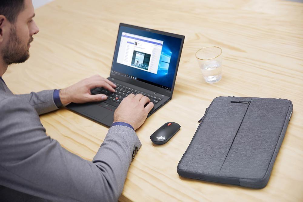 Funda para Notebook Lenovo Urban Sleeve Case 14"-6