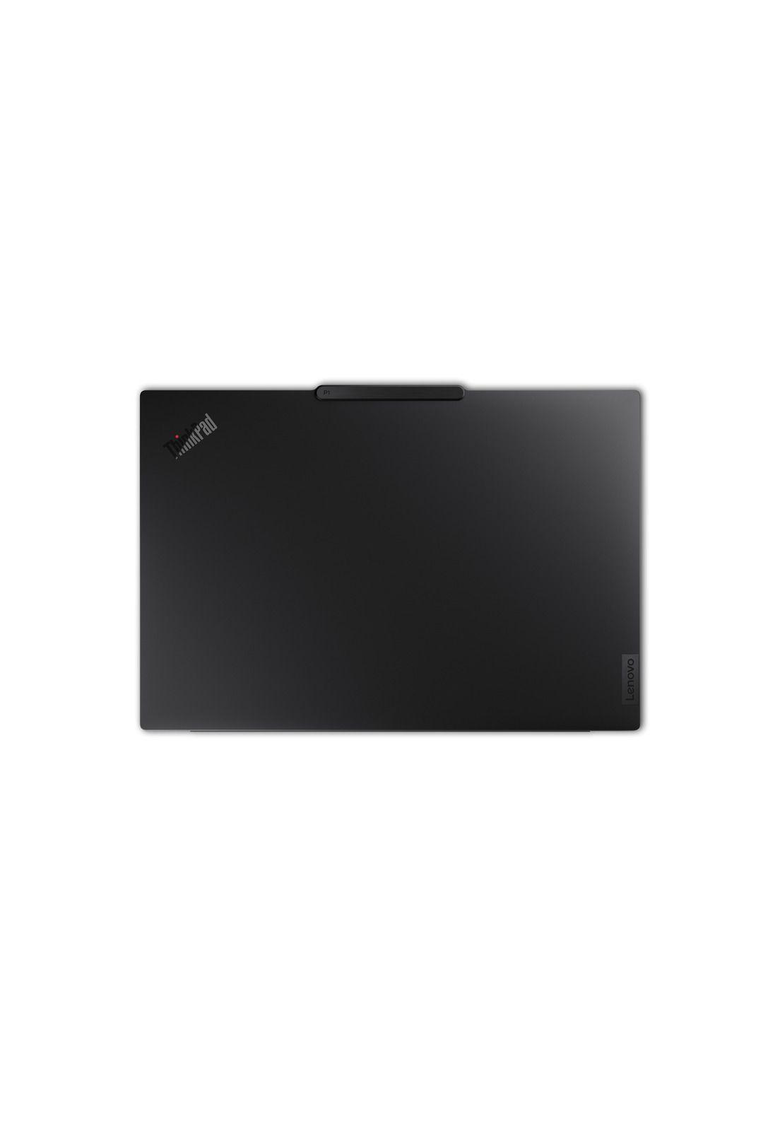 Notebook ThinkPad P1 7ma Gen Intel Core Ultra 7 32GB RAM 1TB SSD NVIDIA RTX1000 16" WUXGA-3