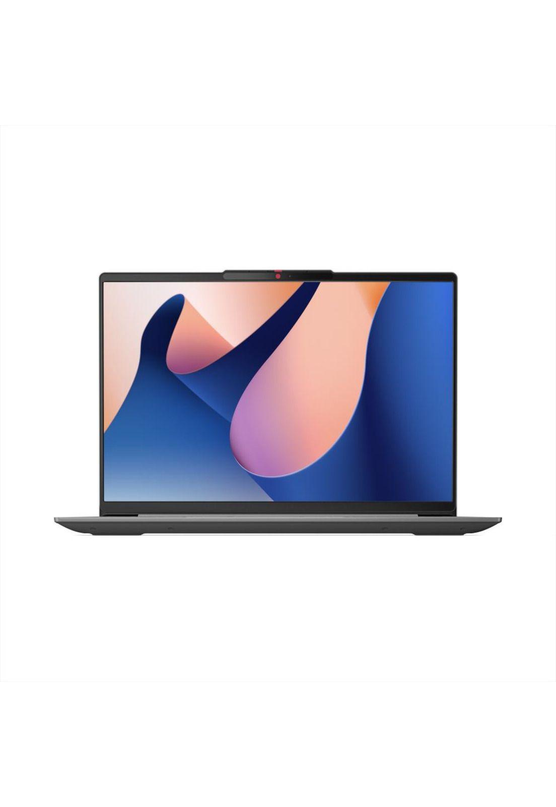Notebook IdeaPad Slim 5i 8va Gen Intel Core i7 16GB RAM 512GB SSD 14" WUXGA-0