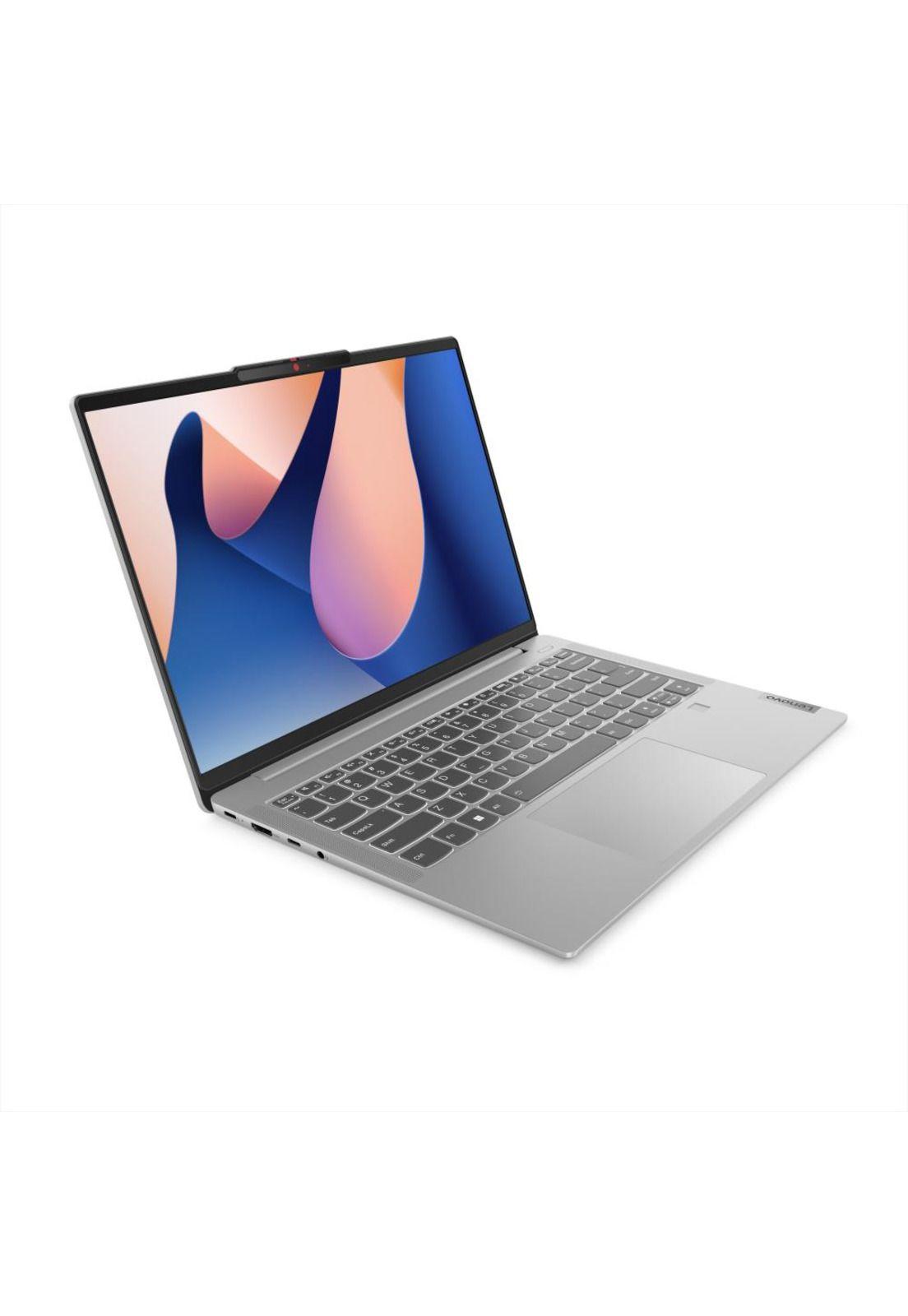 Notebook IdeaPad Slim 5i 8va Gen Intel Core i7 16GB RAM 512GB SSD 14" WUXGA-1