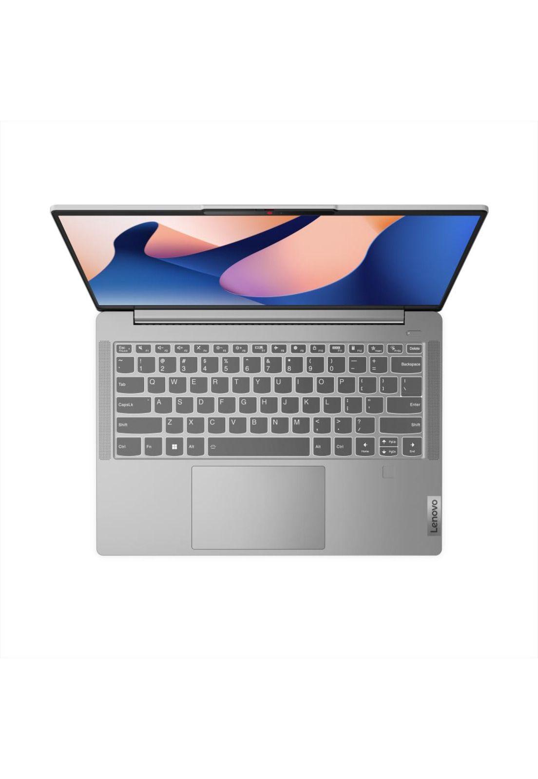 Notebook IdeaPad Slim 5i 8va Gen Intel Core i7 16GB RAM 512GB SSD 14" WUXGA-2