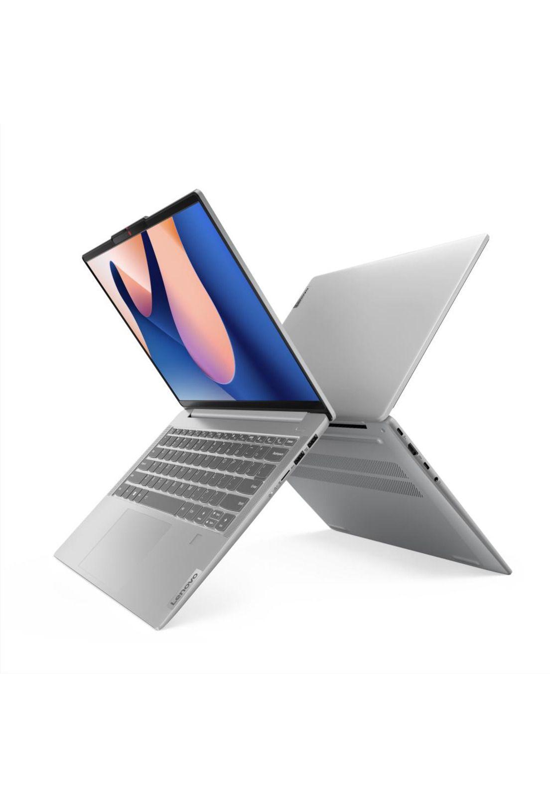 Notebook IdeaPad Slim 5i 8va Gen Intel Core i7 16GB RAM 512GB SSD 14" WUXGA-4